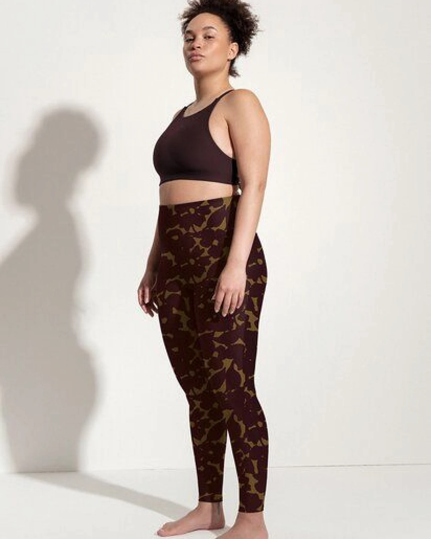 Oy Surf & Yoga Leggings „Larimar“ – Ansicht 3