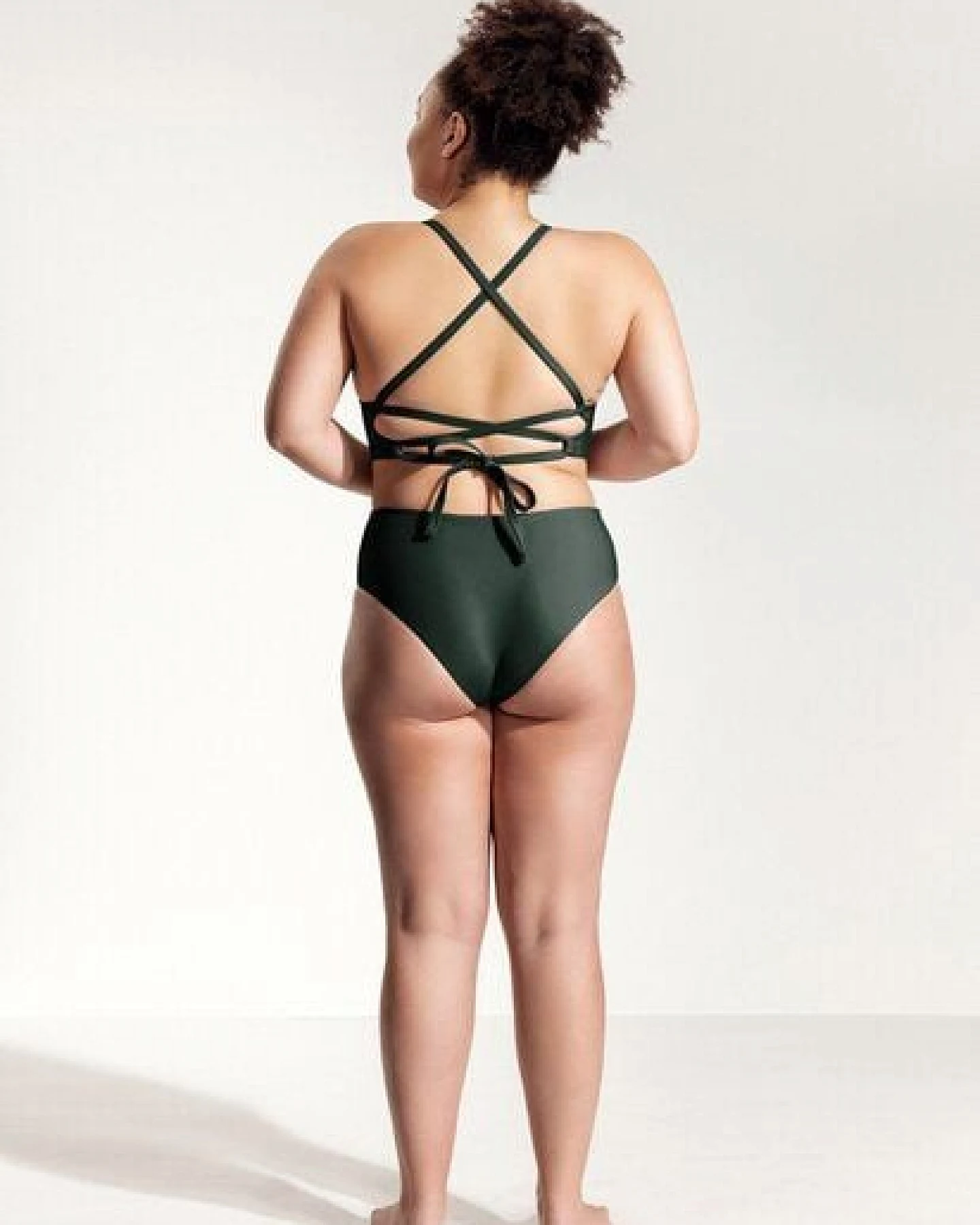 Oy Surf Bikini Hose „Fugu“ – Ansicht 3