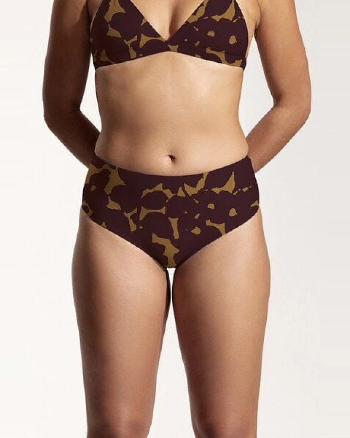 Oy Surf Bikini Hose „Fugu“