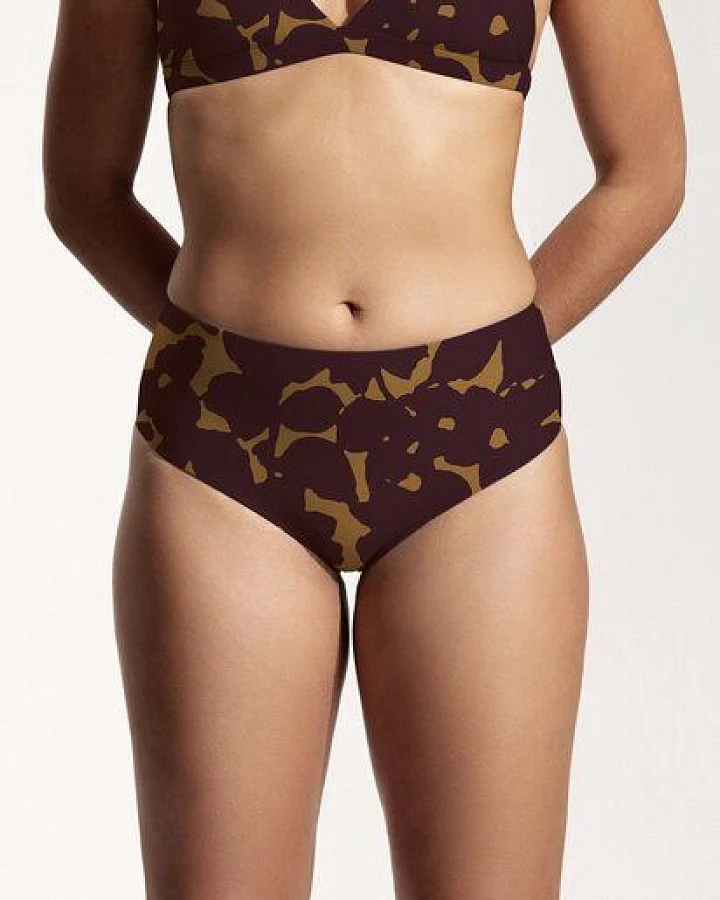Oy Surf Bikini Hose „Fugu“