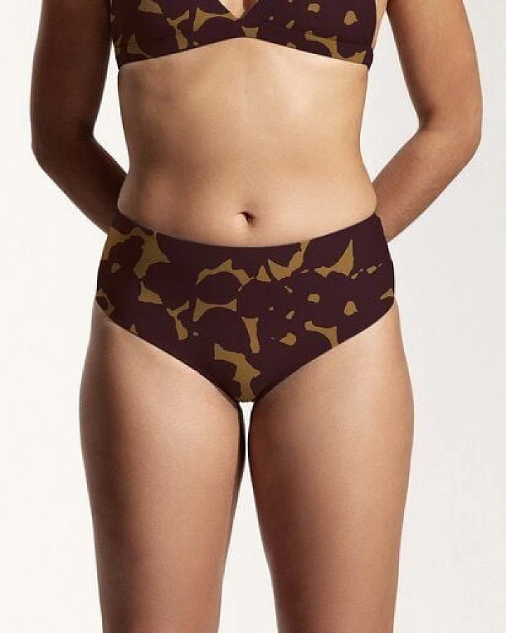 Oy Surf Bikini Hose „Fugu“