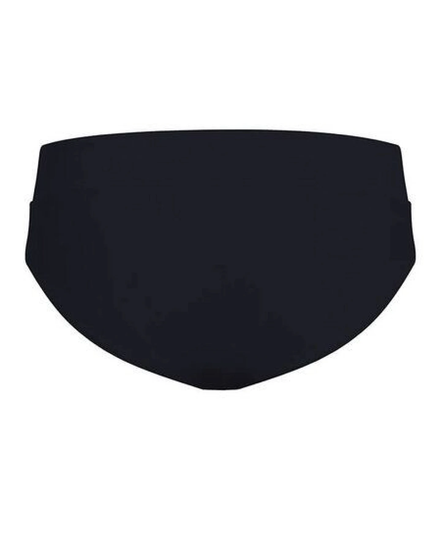 bleed Bikini Hose Schwarz – Ansicht 3
