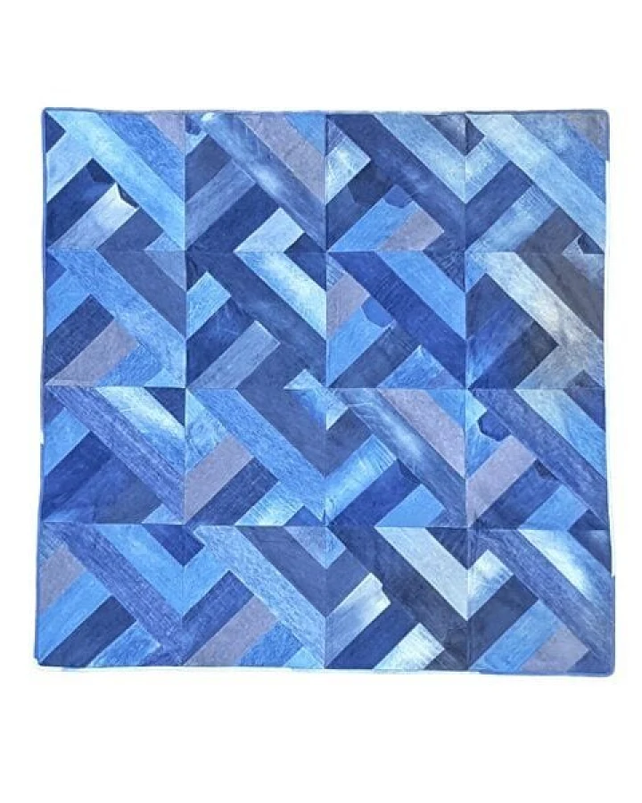Bridge&Tunnel Plaid (230x230)