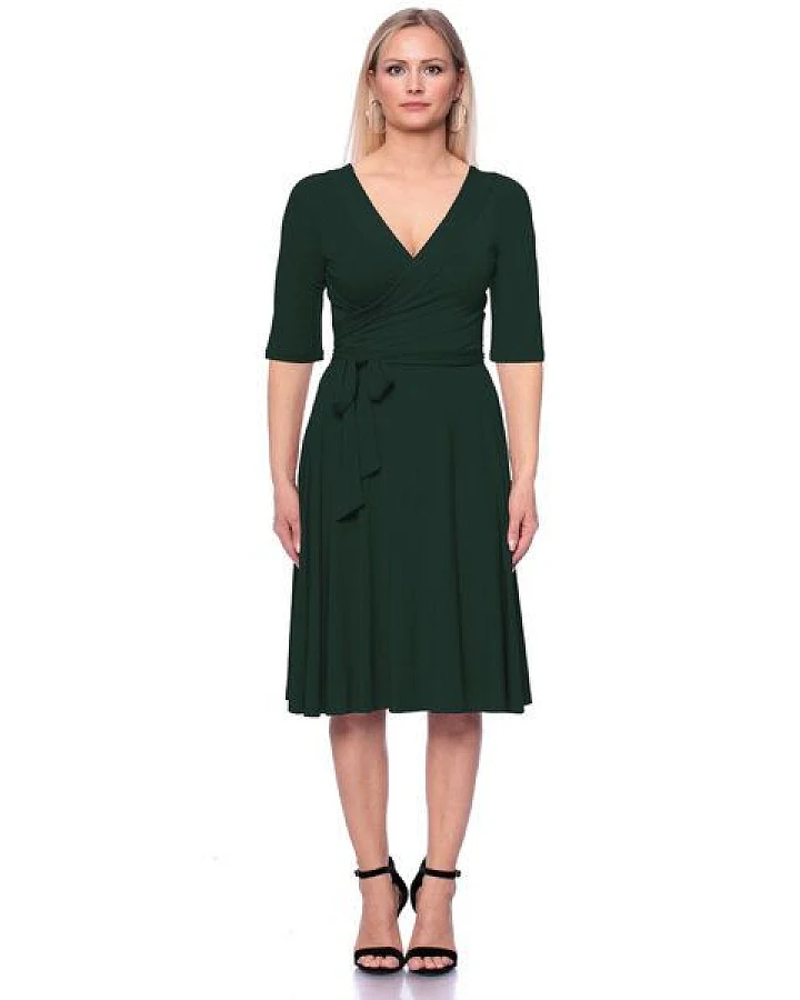 Grün