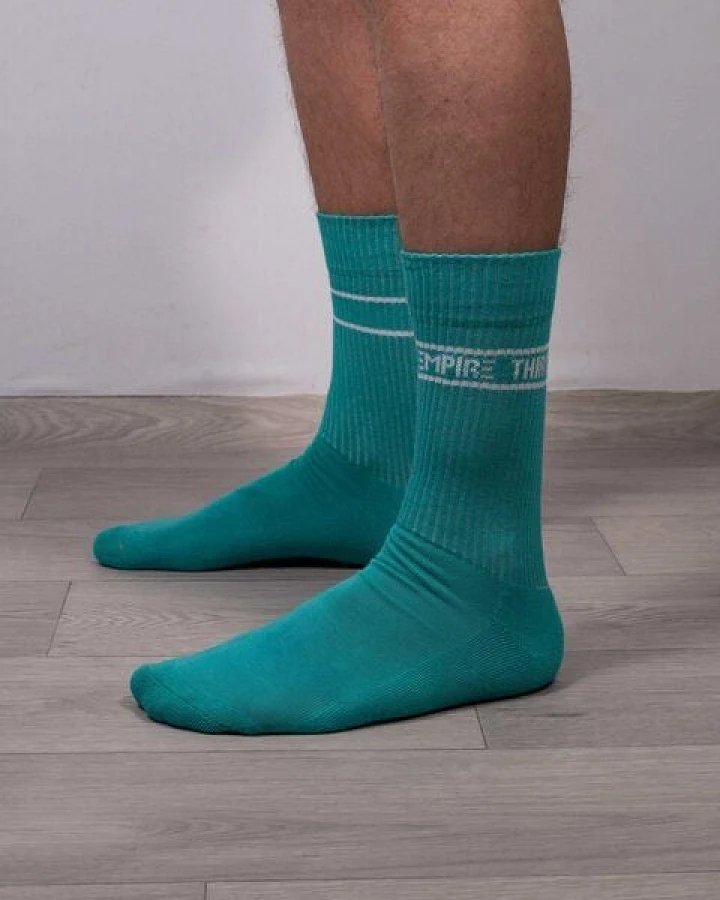 Socken EMPIRE-THIRTEEN