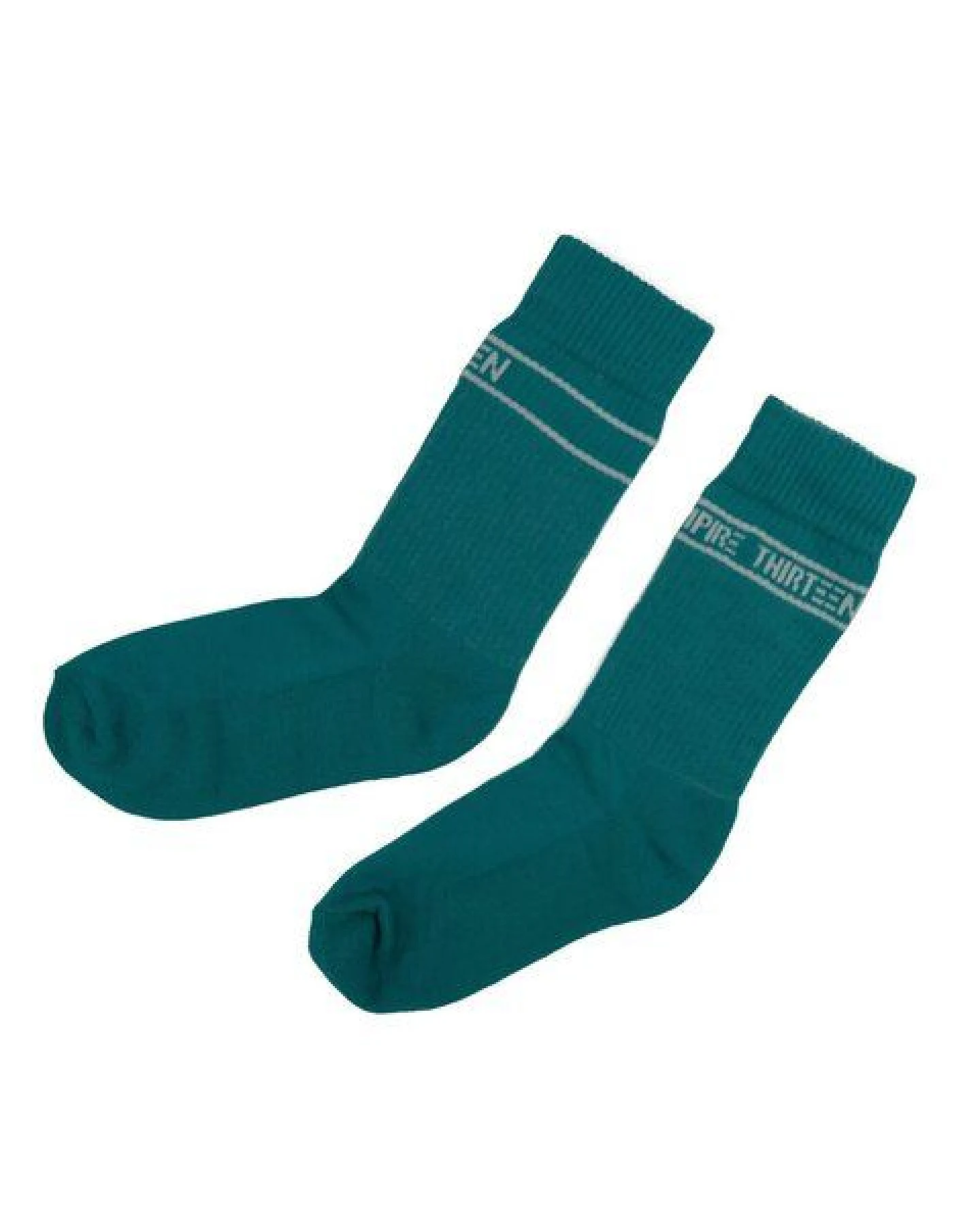 Socken EMPIRE-THIRTEEN – Ansicht 2