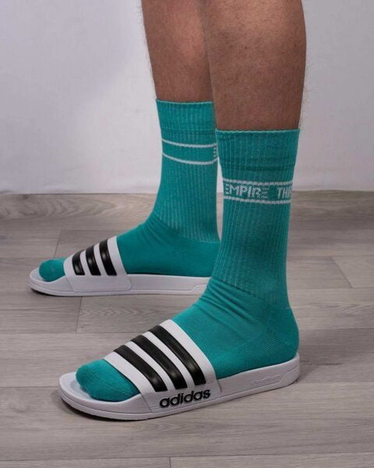 Socken EMPIRE-THIRTEEN – Ansicht 4