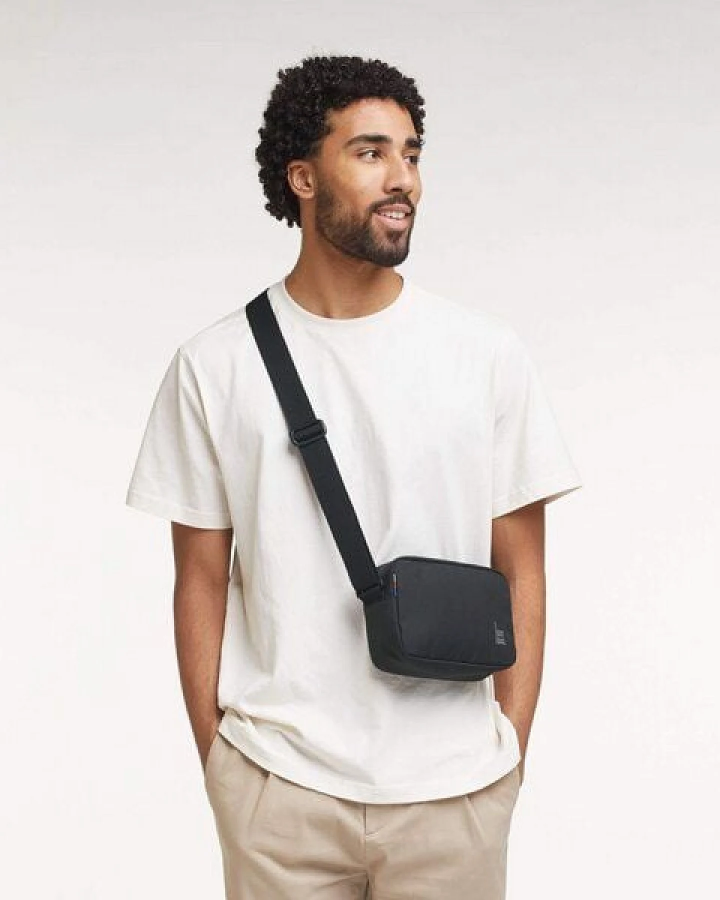GOT BAG Crossbody Bag – Ansicht 4