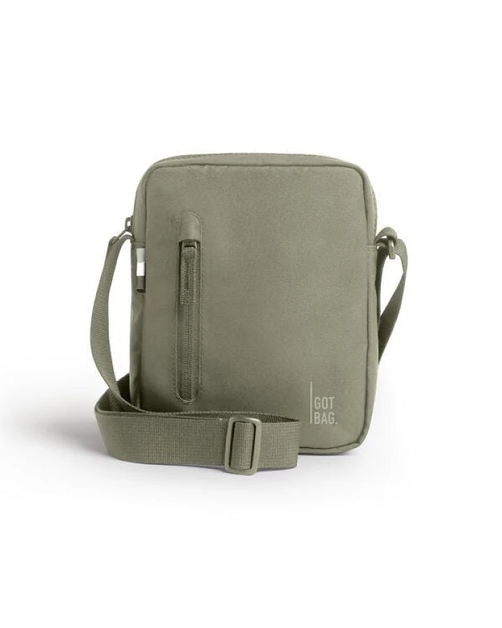 GOT BAG Pusher Bag