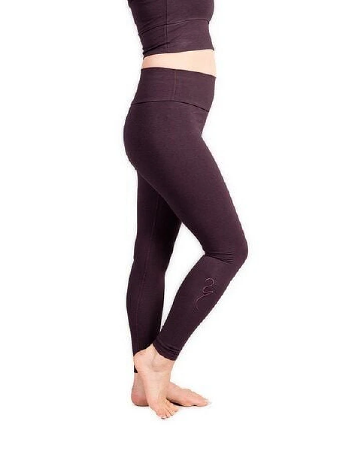 Breath of Fire Vega Yoga Leggings