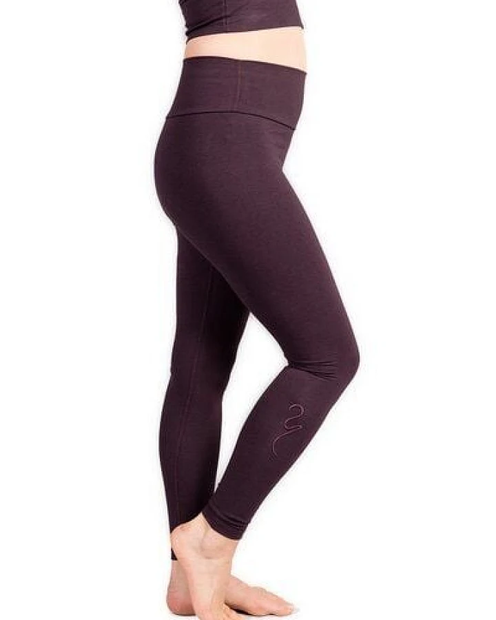 Breath of Fire Vega Yoga Leggings