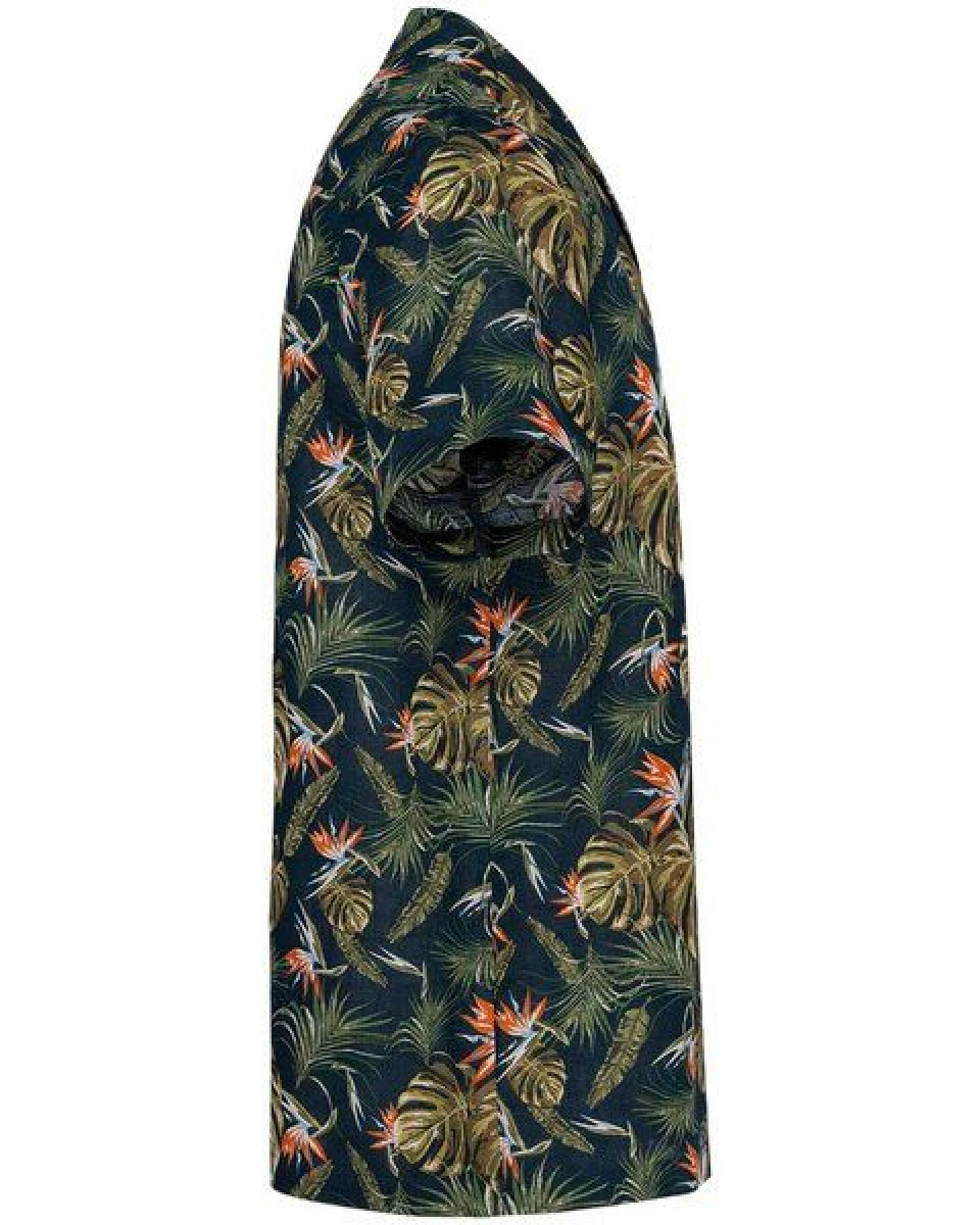 YTWOO Herren Hawaii Hemd – Ansicht 3