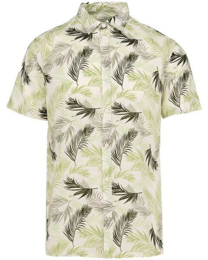 YTWOO Herren Hawaii Hemd