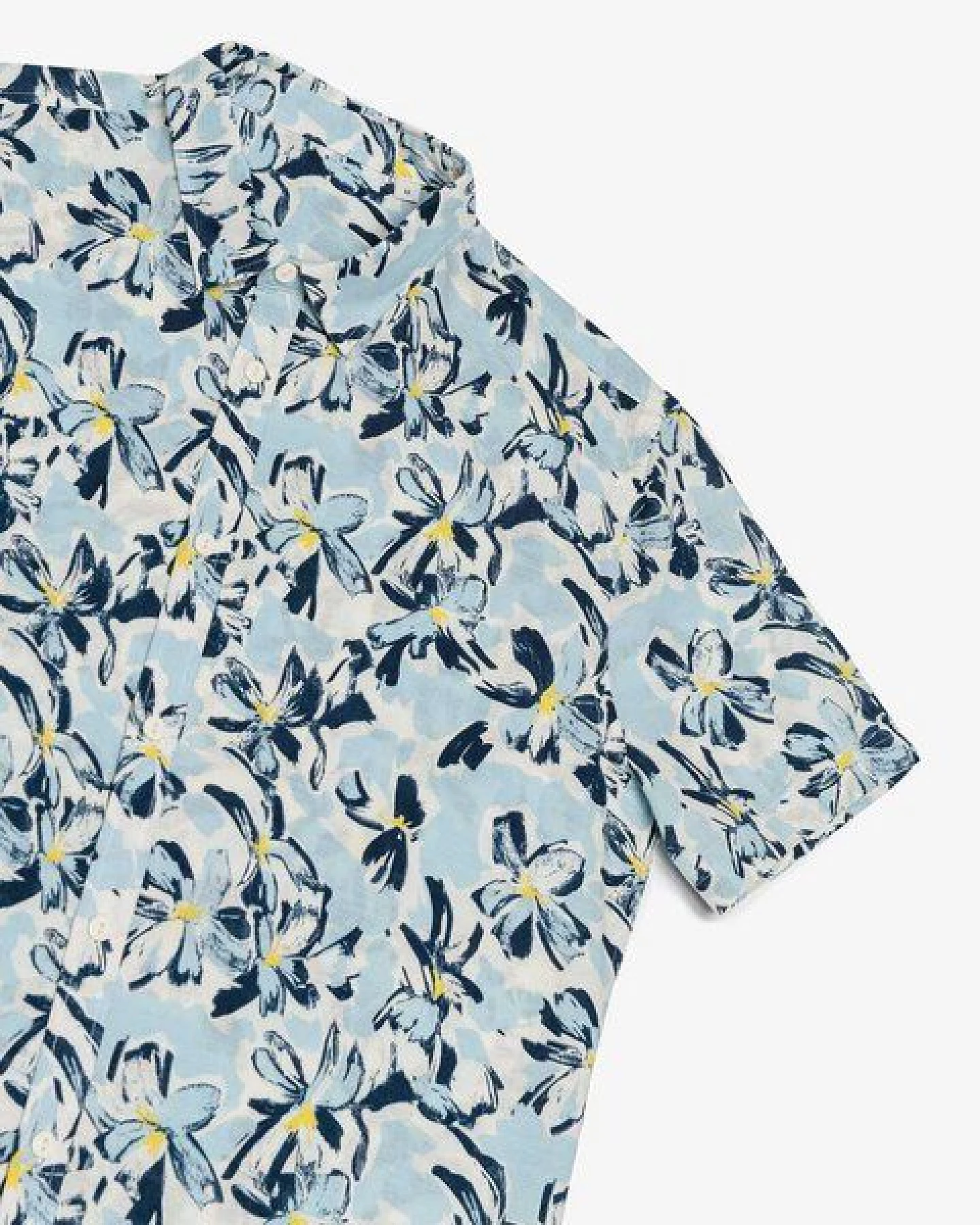 YTWOO Herren Hawaii Hemd – Ansicht 3