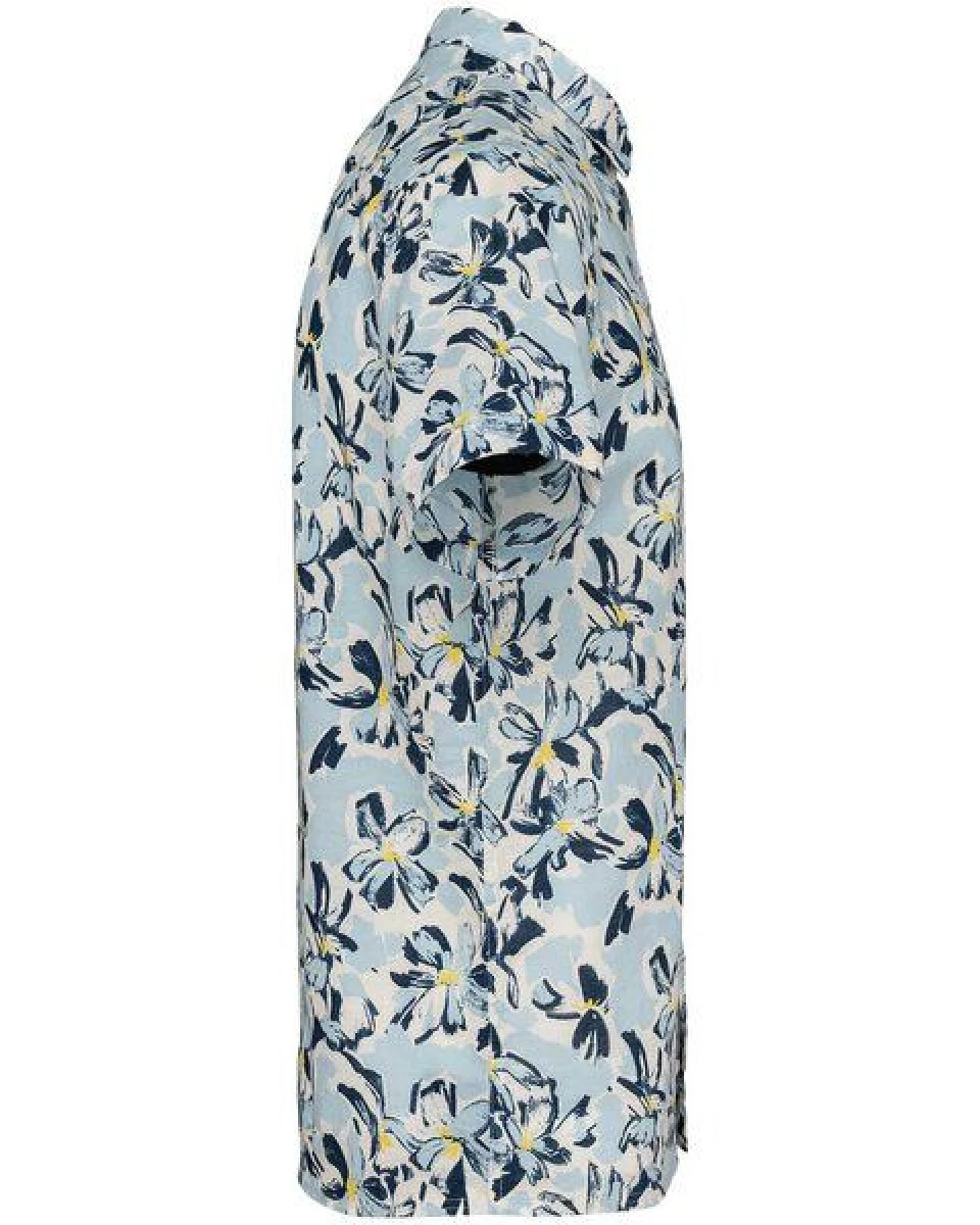 YTWOO Herren Hawaii Hemd – Ansicht 4