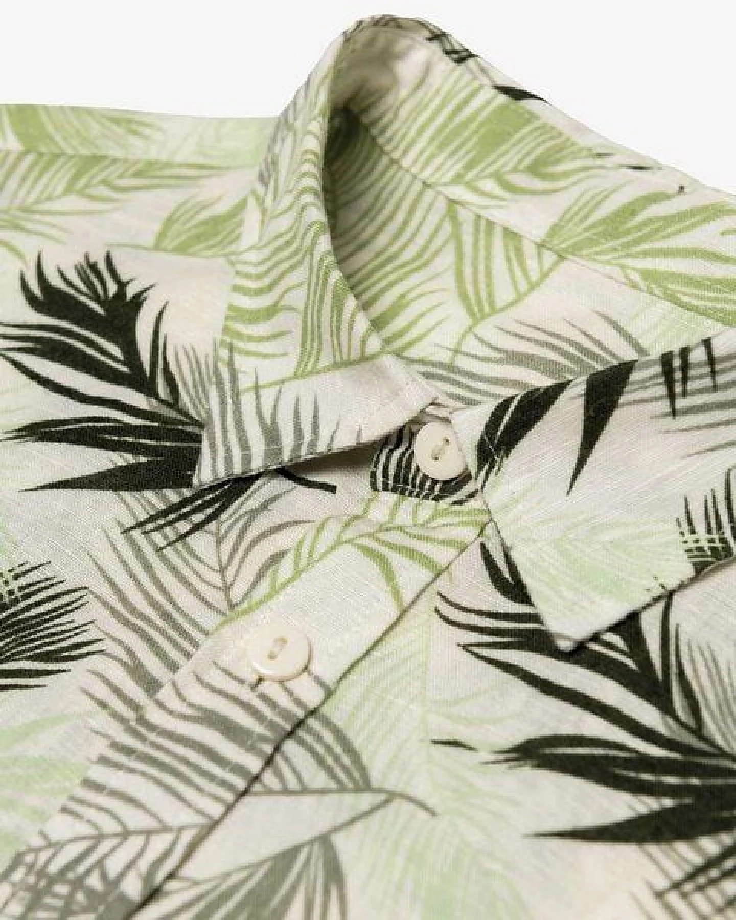 YTWOO Herren Hawaii Hemd – Ansicht 2