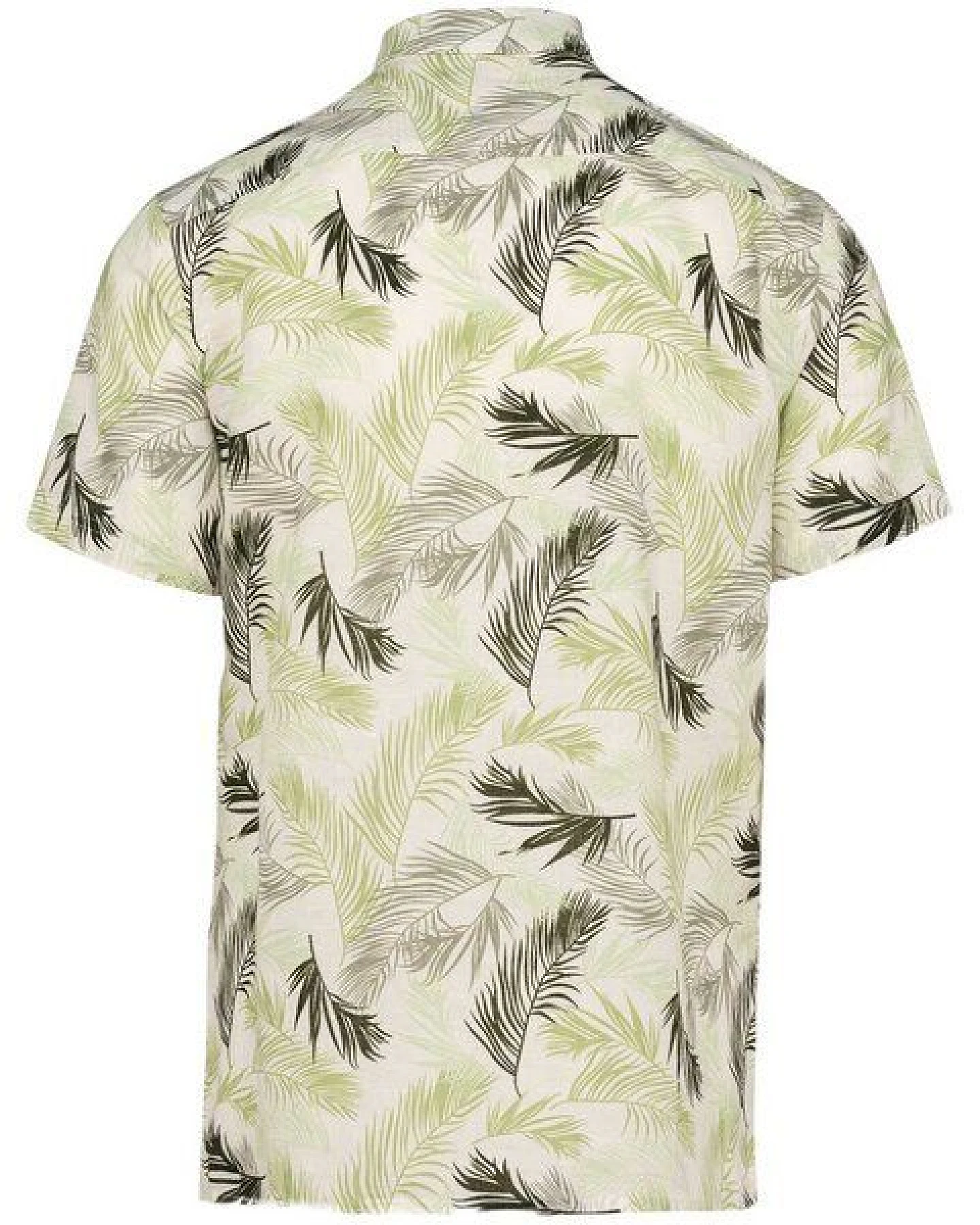 YTWOO Herren Hawaii Hemd – Ansicht 3