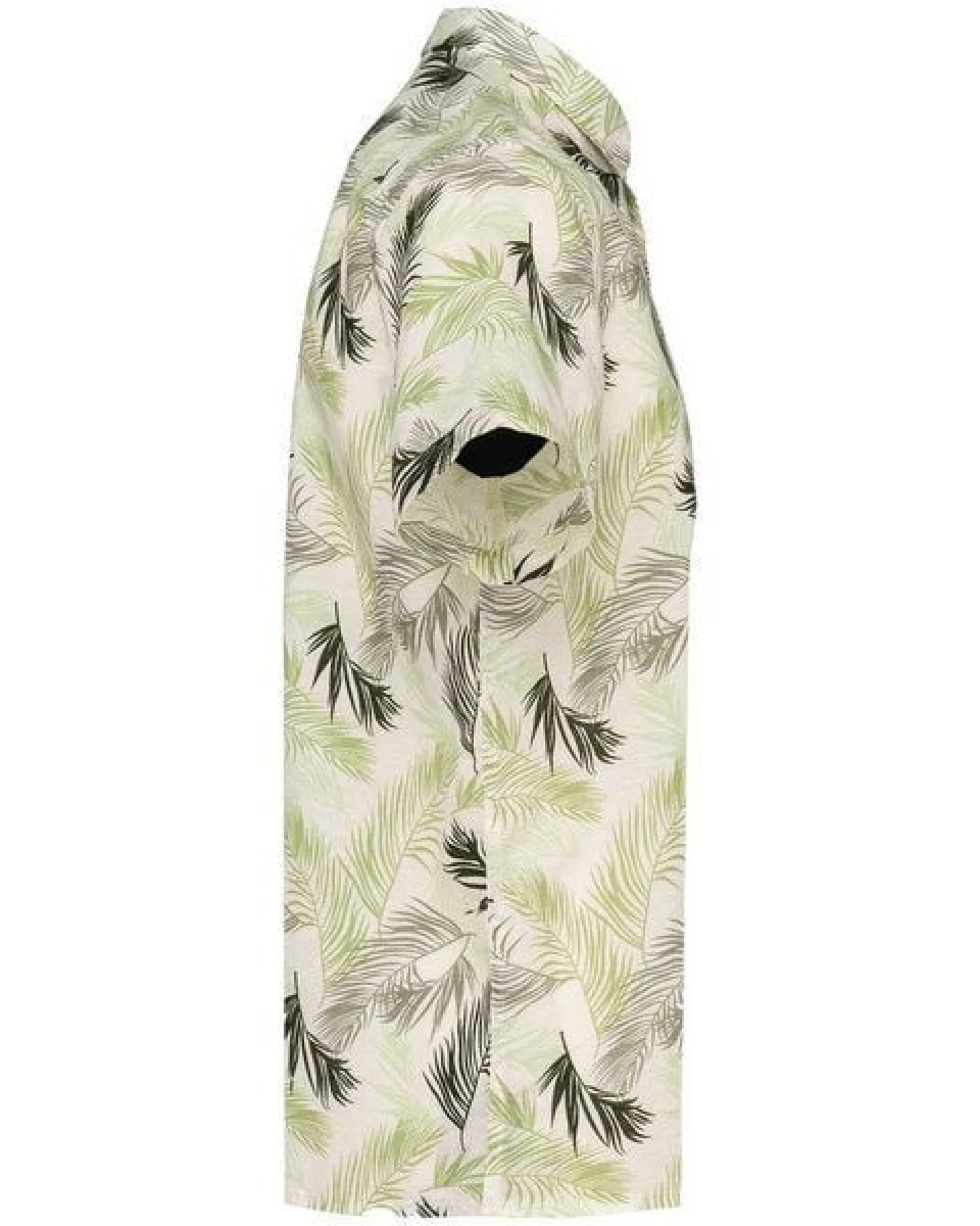 YTWOO Herren Hawaii Hemd – Ansicht 4