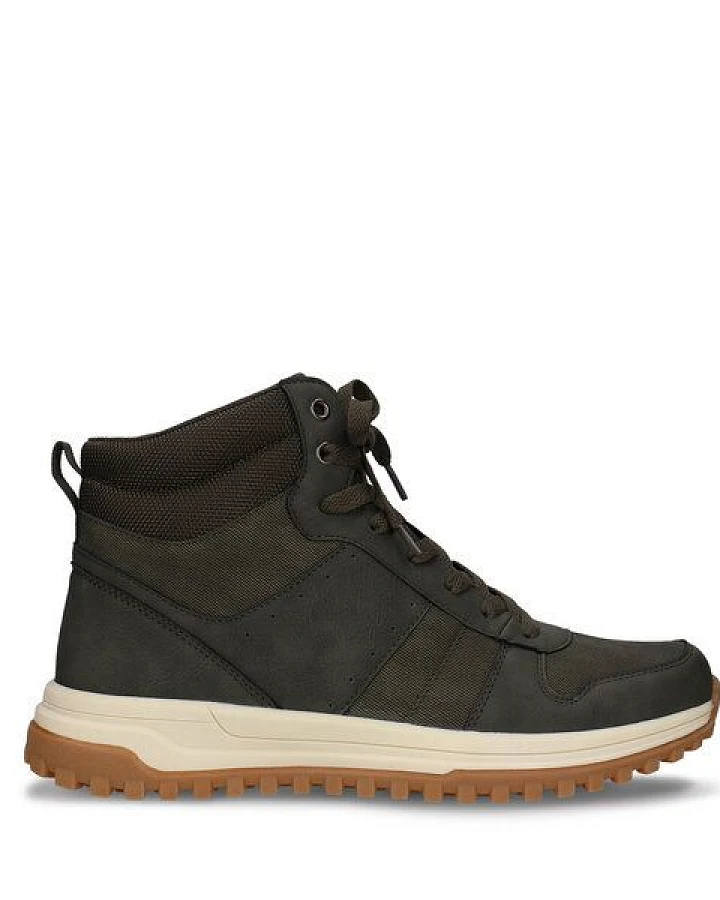 Nae Vegan Shoes NAE Eban Green - Vegane Sneaker