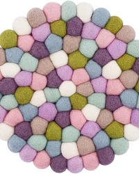 Multifarben pastell (Greta)