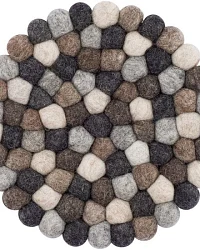 Multifarben natur dunkel (Néla)
