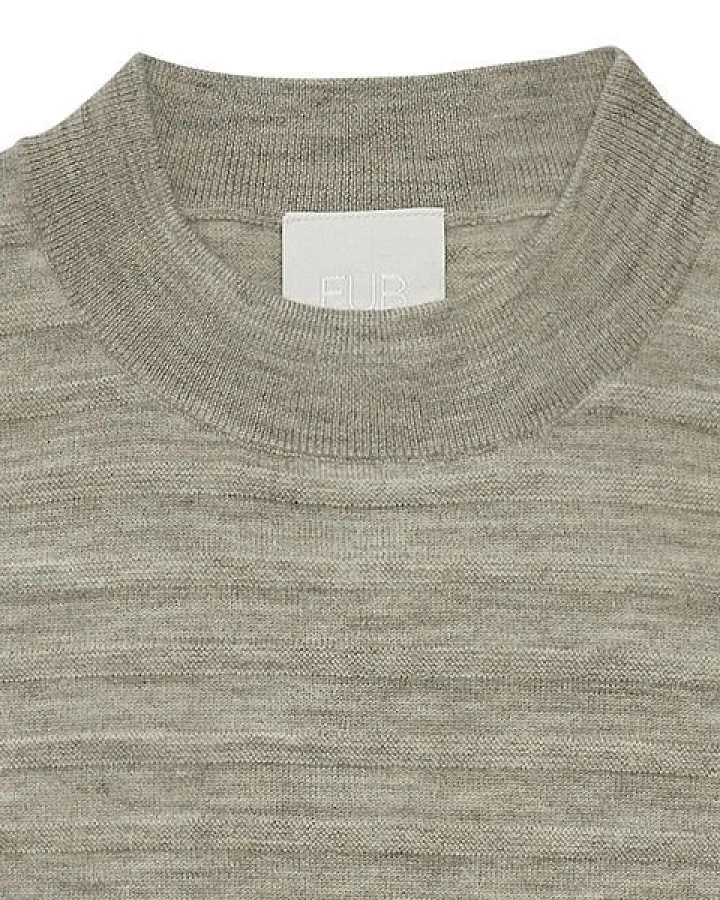FUB - Wool Tee