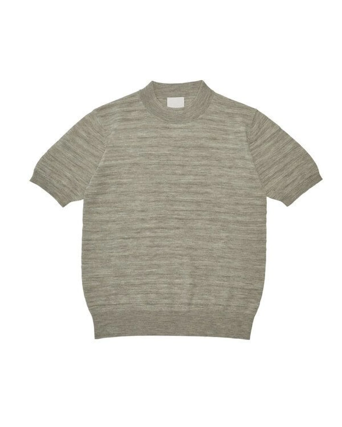 FUB - Wool Tee – Ansicht 2