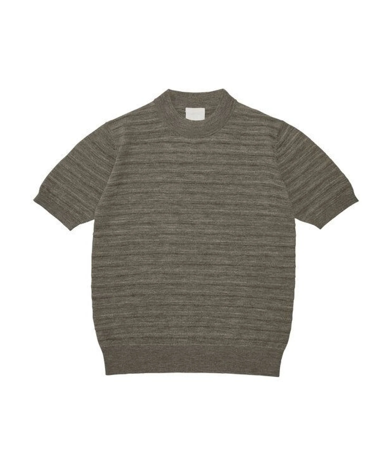 FUB - Wool Tee – Ansicht 2