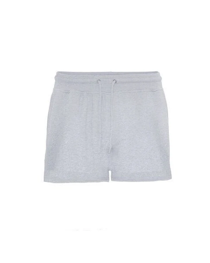 Colorful Standard Women Organic Sweatshorts