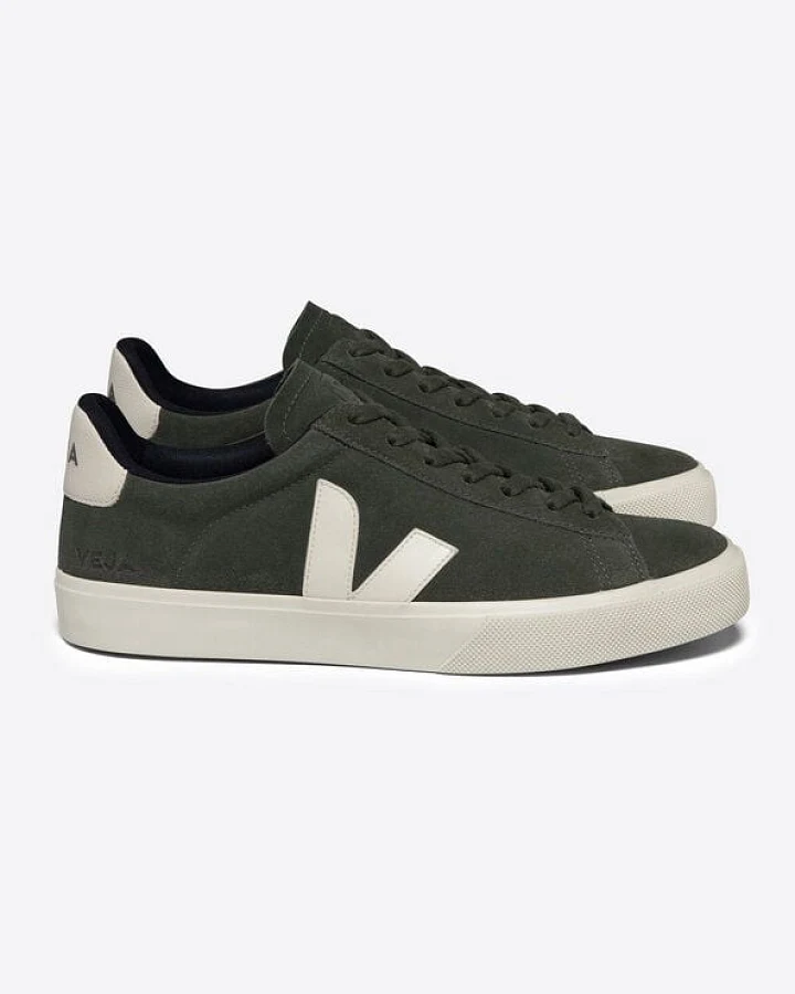Veja Sneaker Damen - Campo Suede