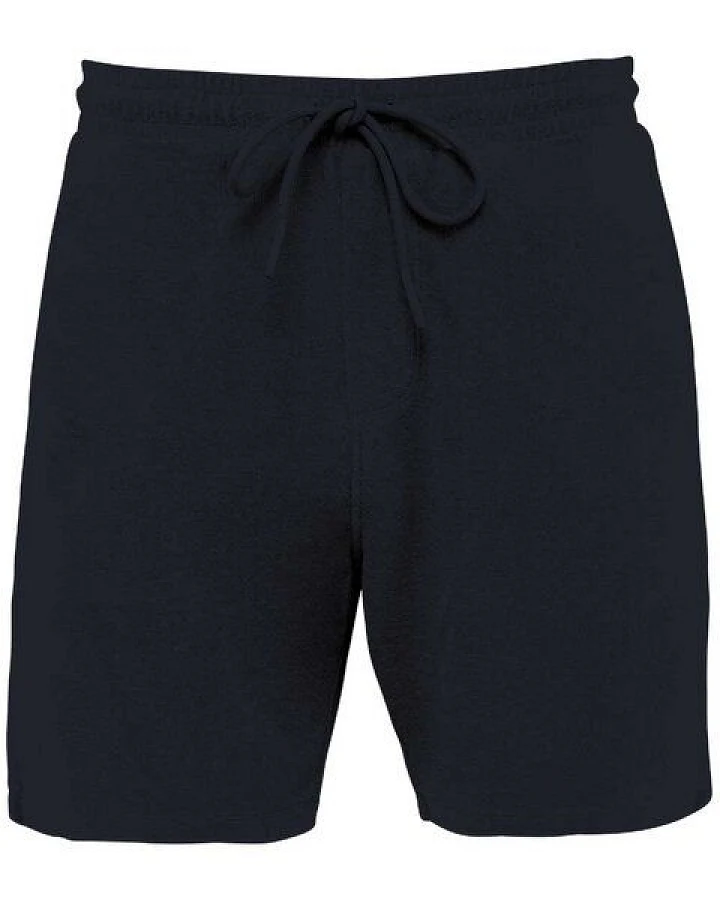 YTWOO Terry Towel Herrenshorts aus Bio-Baumwolle/recyceltem PET