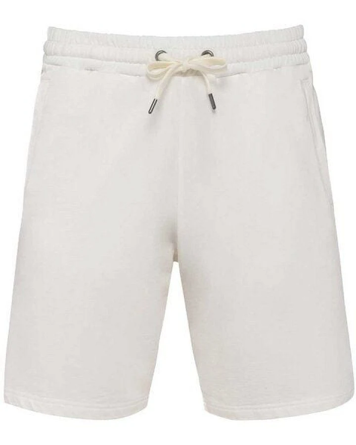 YTWOO Terry Towel Herren Shorts aus 100% Bio-Baumwolle