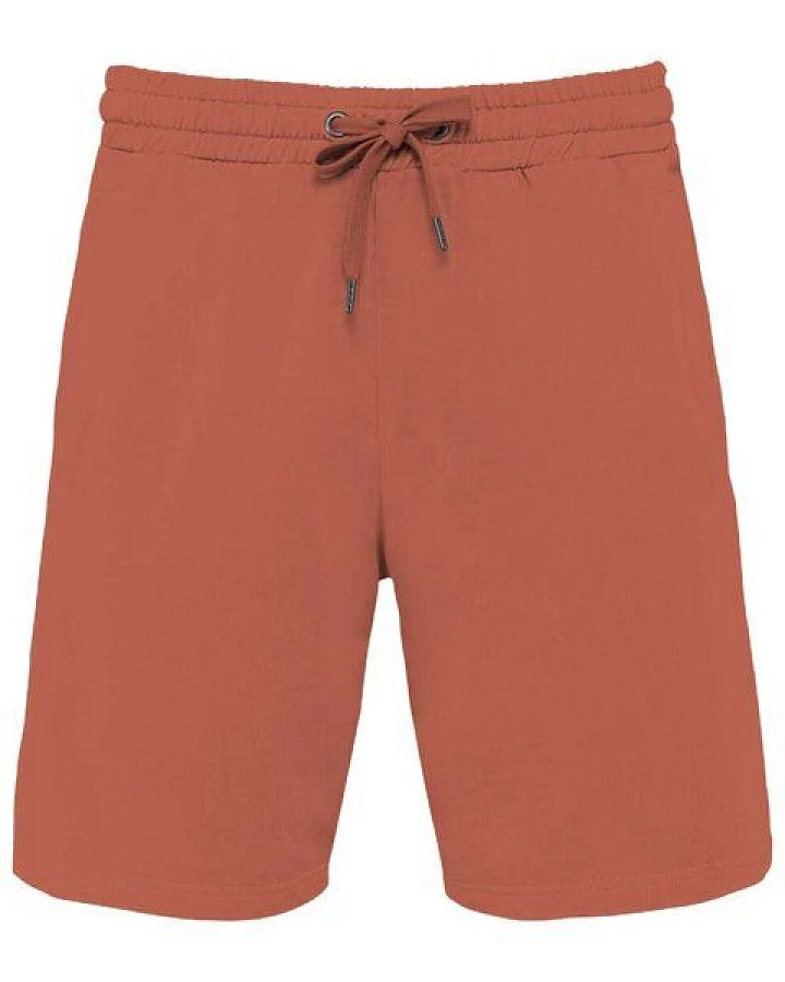 YTWOO Terry Towel Herren Shorts aus 100% Bio-Baumwolle