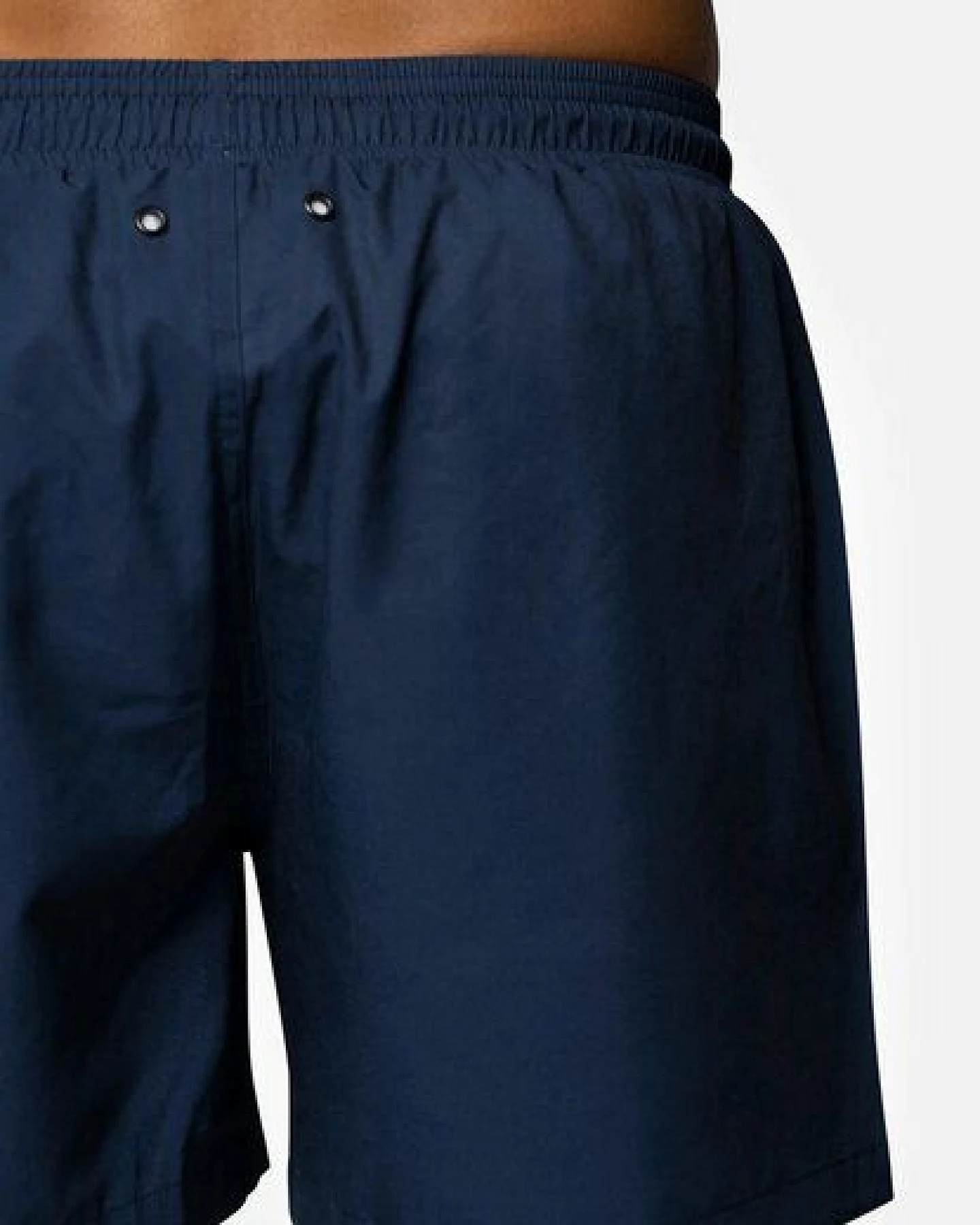 Narwal Badehose mit Stick-Motiv – Ansicht 2