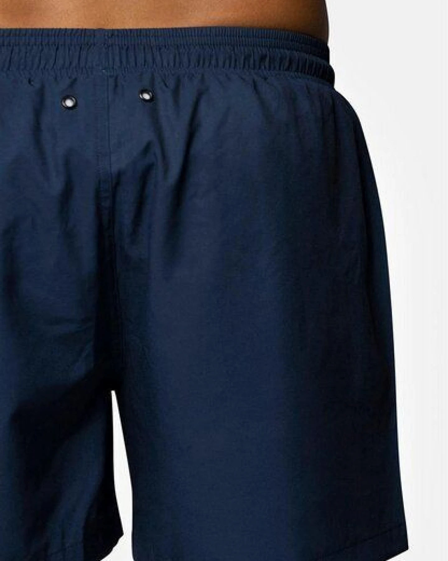Narwal Badehose mit Stick-Motiv – Ansicht 3