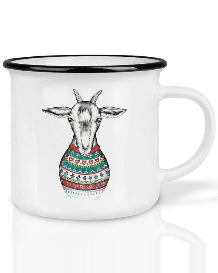 LIGARTI Keramiktasse – Reinhold