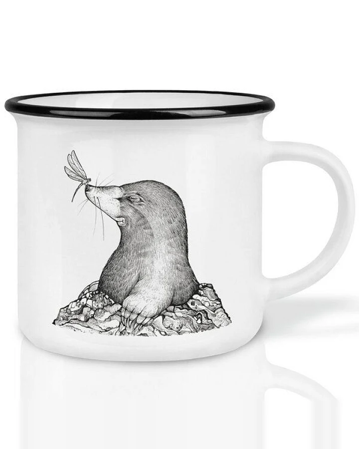 LIGARTI Keramiktasse – Malwina
