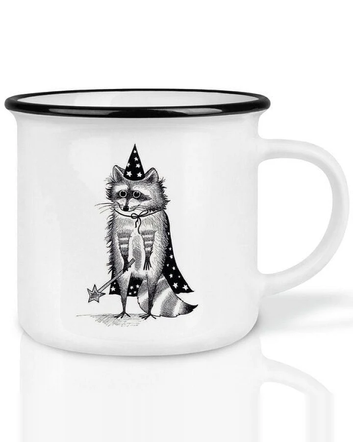 LIGARTI Keramiktasse – Zaubär