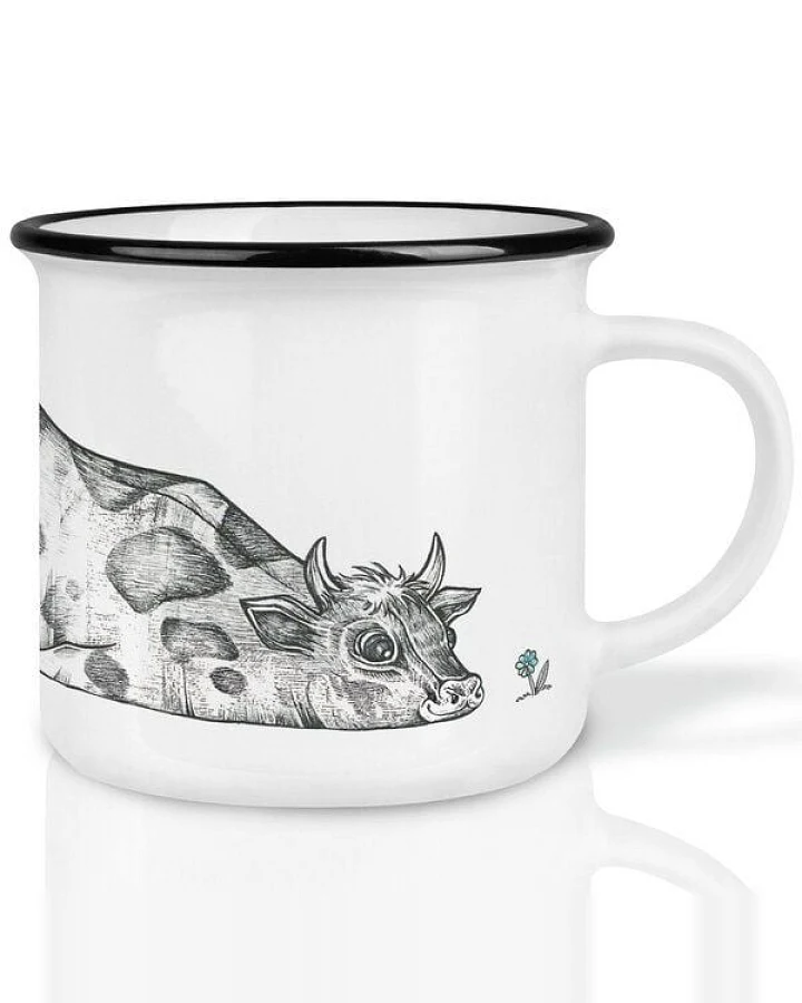 LIGARTI Keramiktasse – Rita