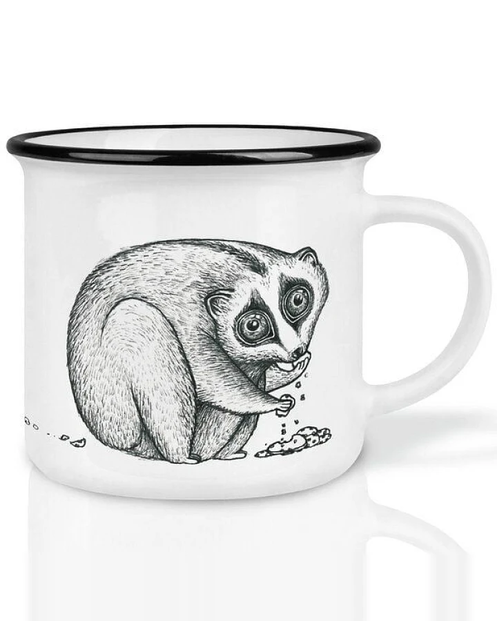 LIGARTI Keramiktasse – Lori