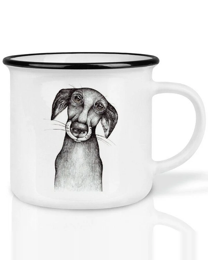 LIGARTI Keramiktasse – Jürgen