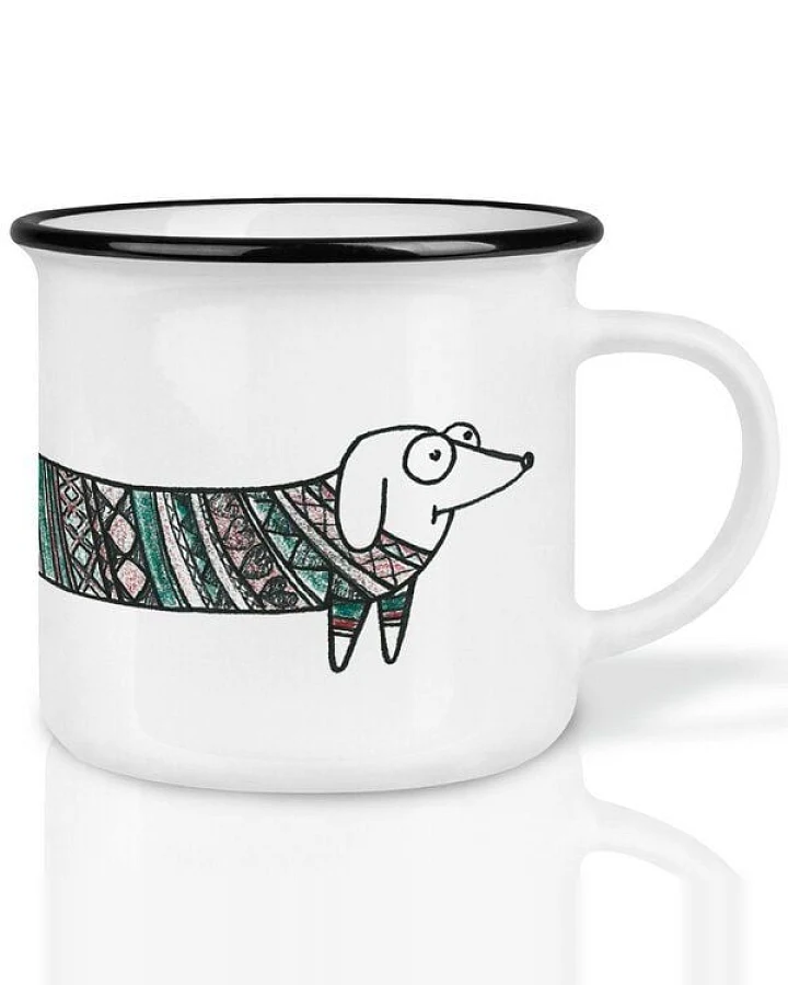 LIGARTI Keramiktasse – Werner