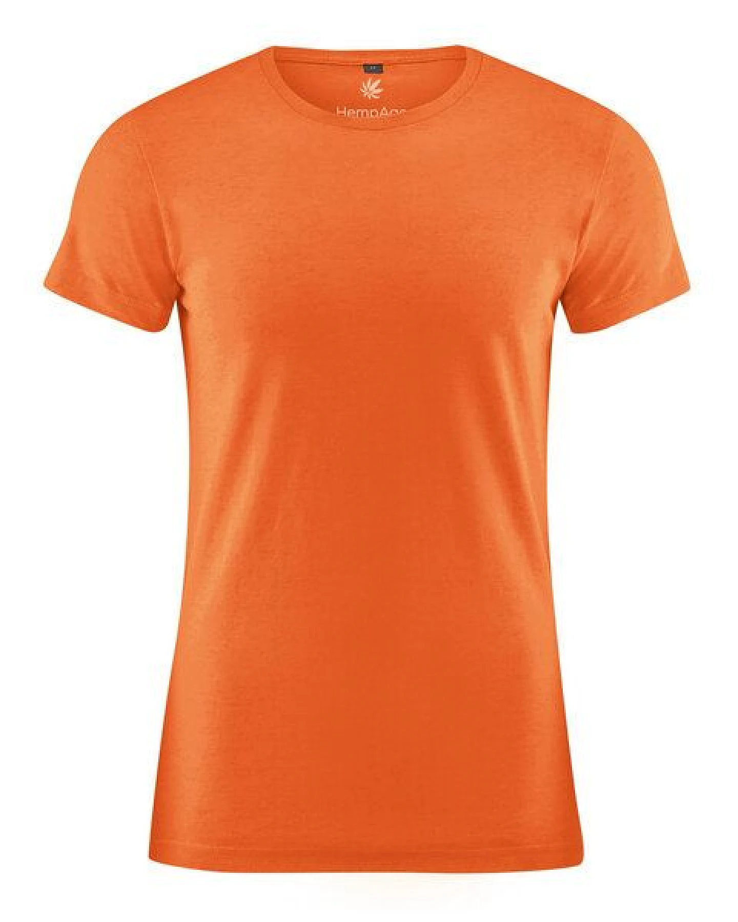 HempAge Herren T-Shirt Hanf/Bio-Baumwolle – Ansicht 2