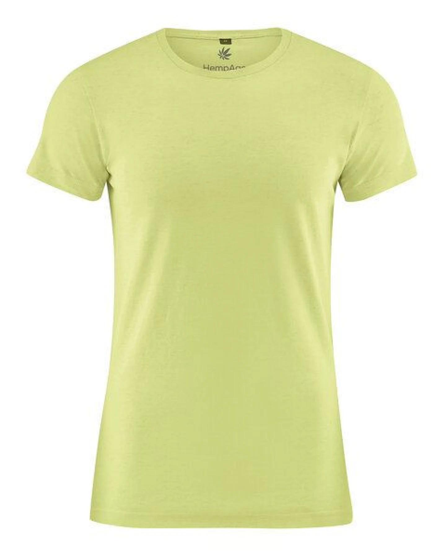 HempAge Herren T-Shirt Hanf/Bio-Baumwolle – Ansicht 2