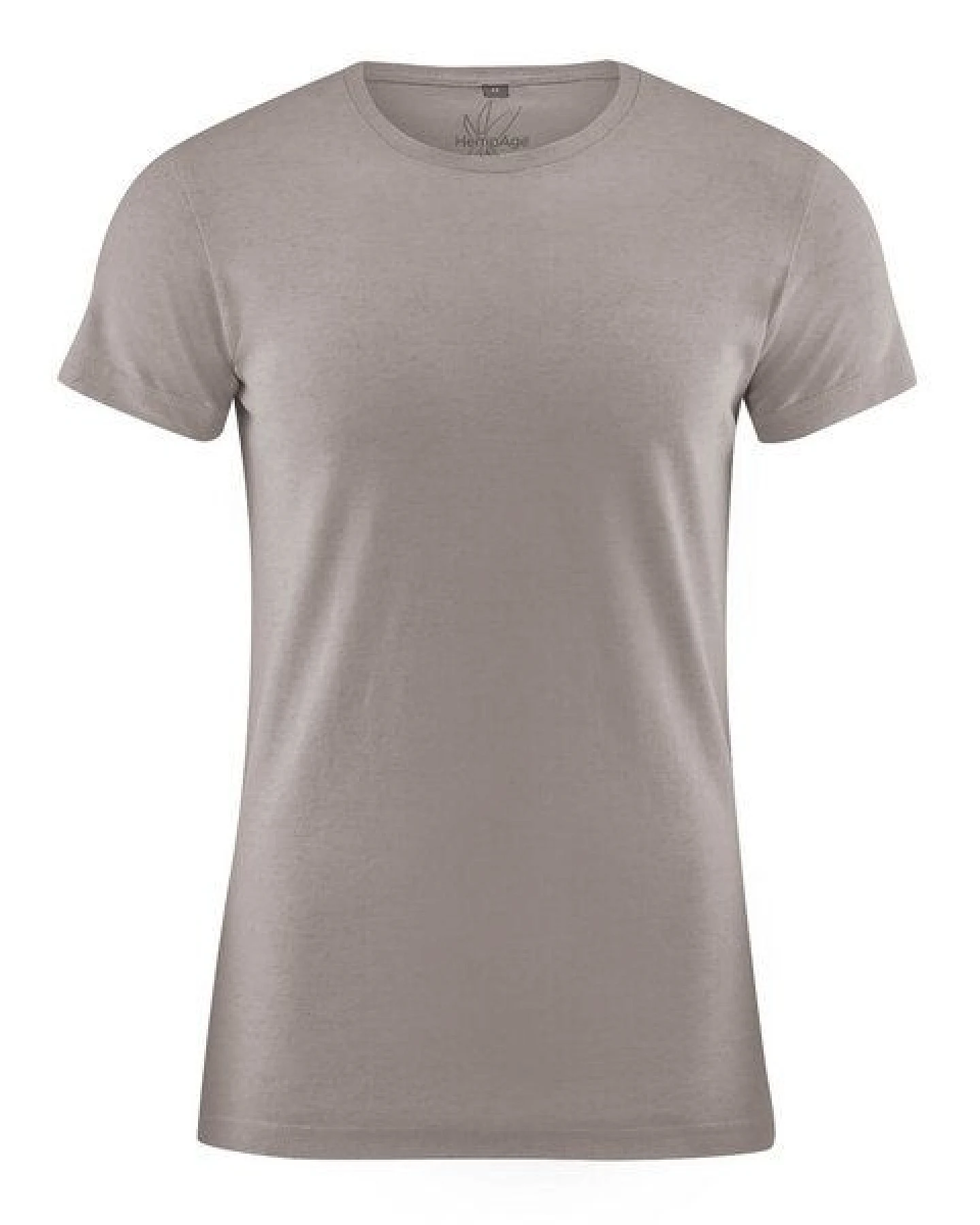 HempAge Herren T-Shirt Hanf/Bio-Baumwolle – Ansicht 2