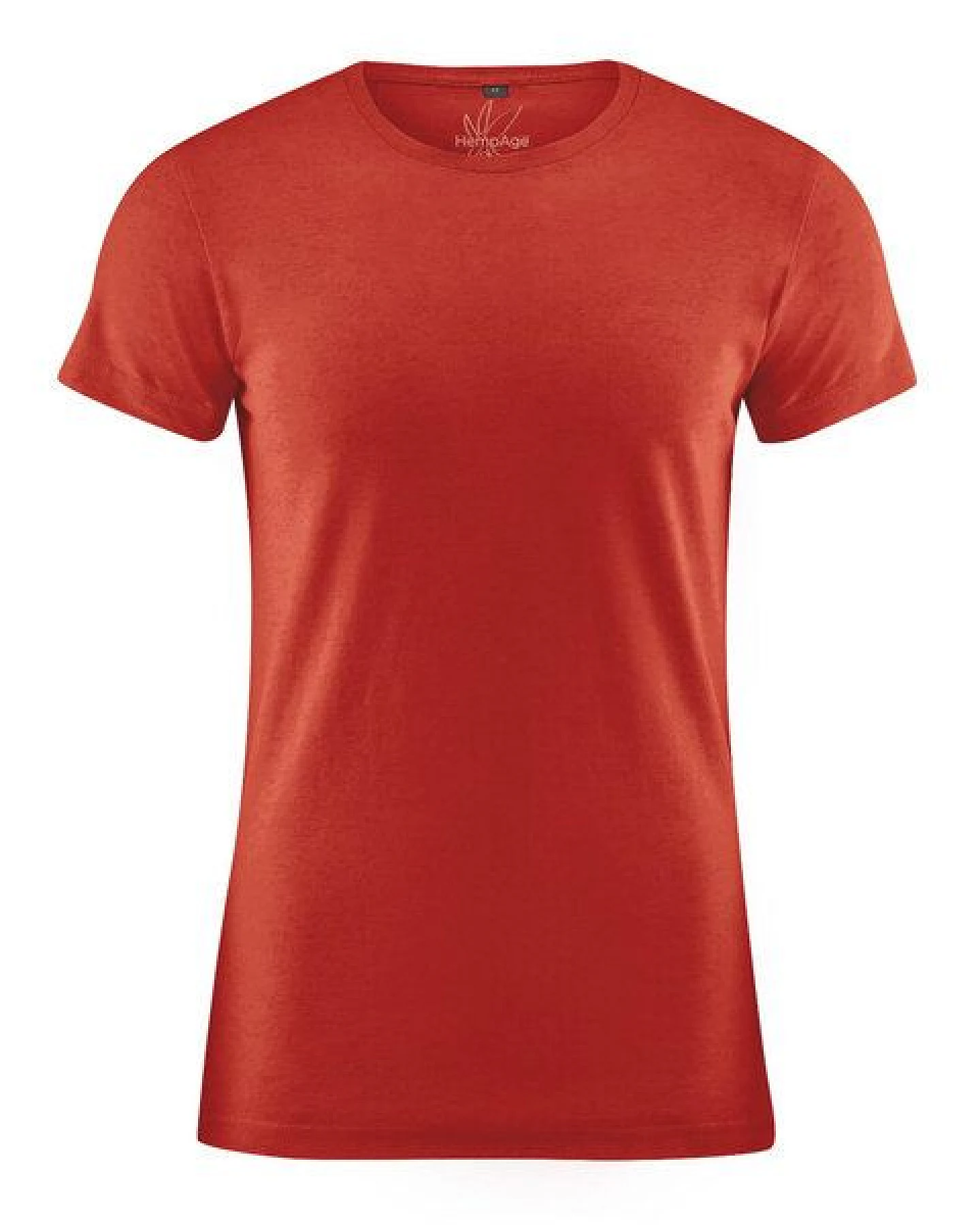 HempAge Herren T-Shirt Hanf/Bio-Baumwolle – Ansicht 2