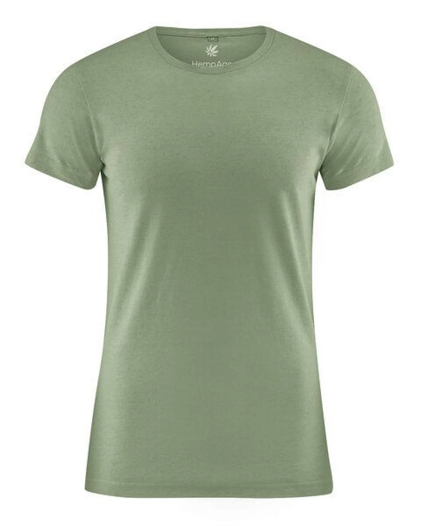 HempAge Herren T-Shirt Hanf/Bio-Baumwolle – Ansicht 2