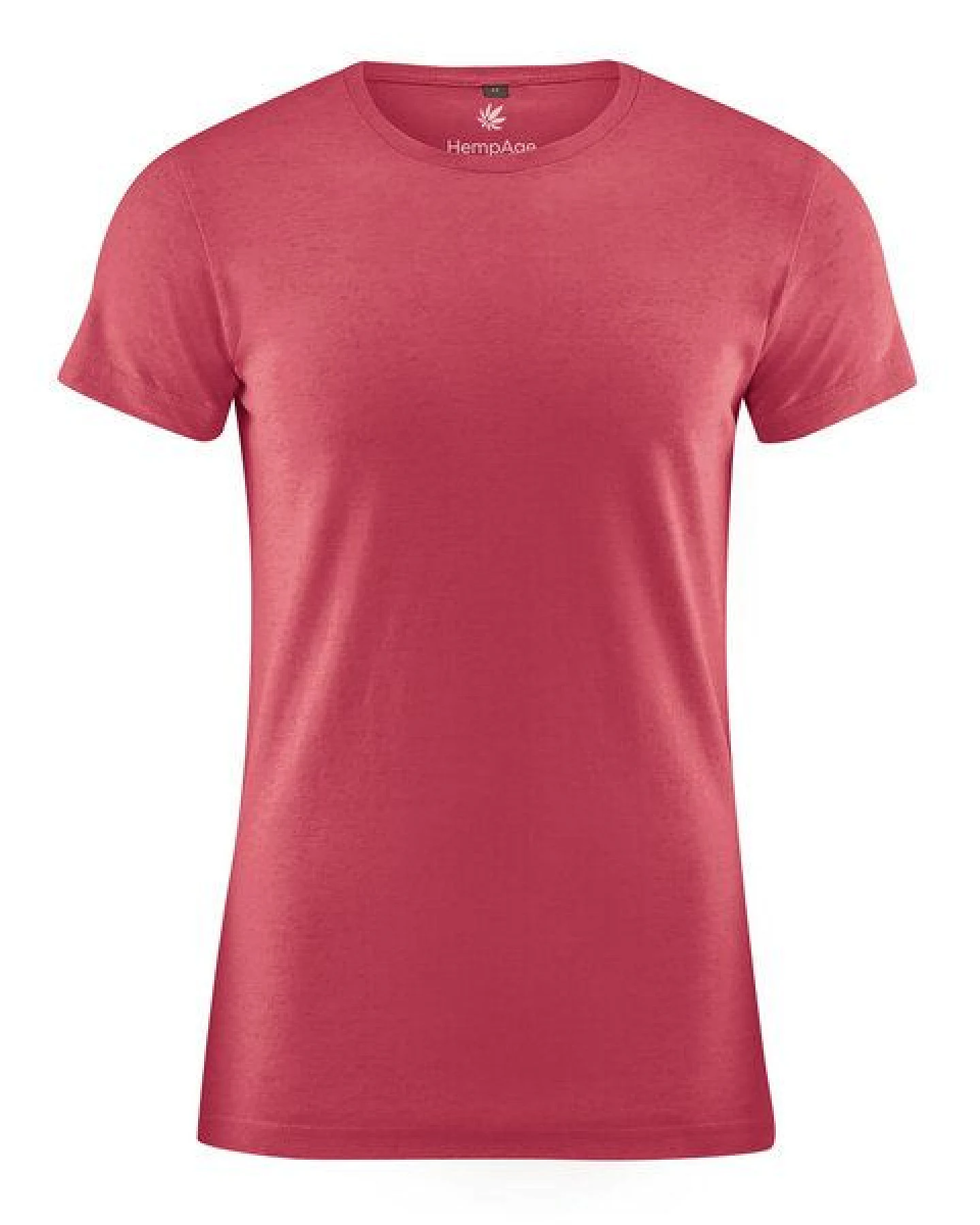 HempAge Herren T-Shirt Hanf/Bio-Baumwolle – Ansicht 2