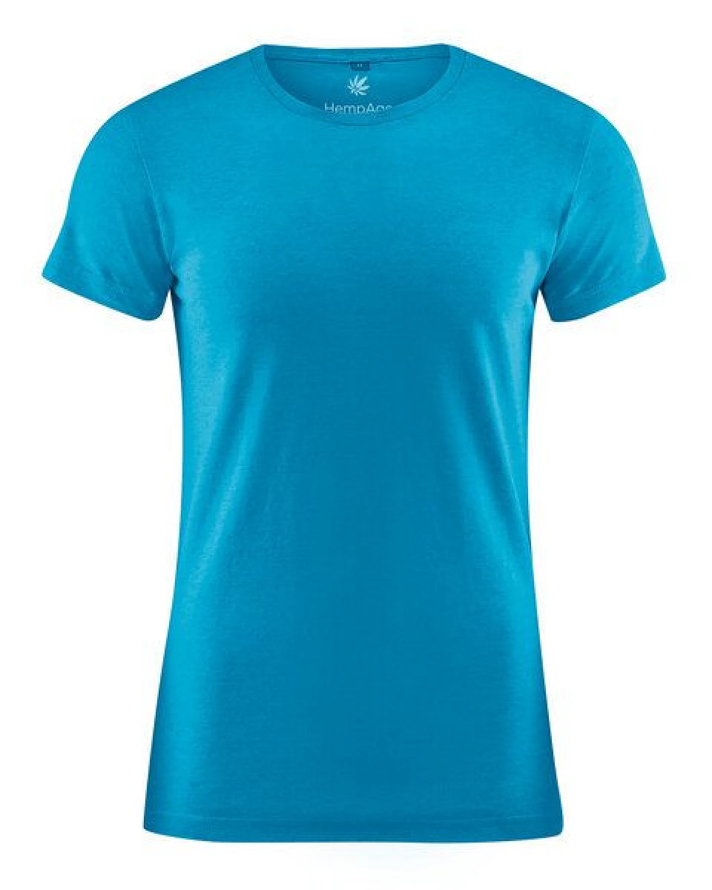 HempAge Herren T-Shirt Hanf/Bio-Baumwolle – Ansicht 2