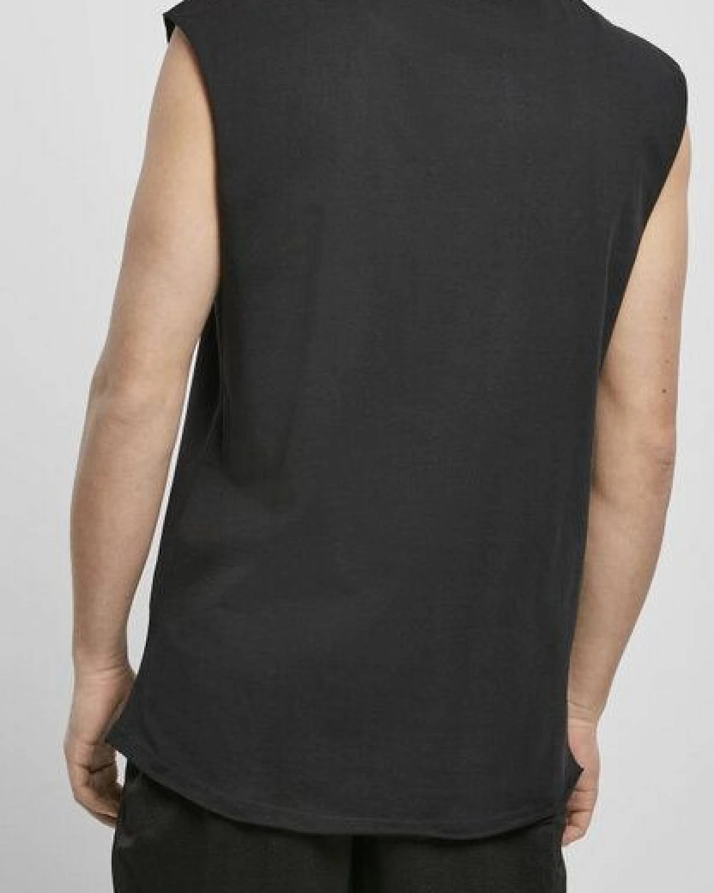 Zeachild Take It Easy Ärmelloses Shirt - Bio, Vegan & Plastikfrei – Ansicht 3